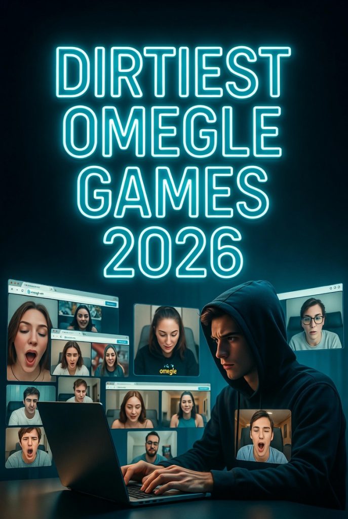 dirtiest omegle games 2026