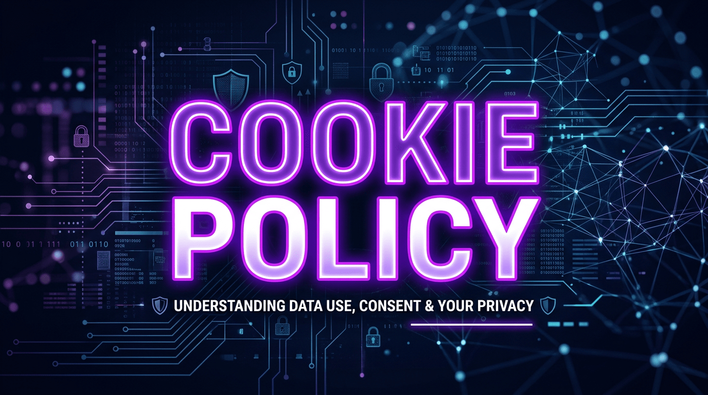 cookie policy