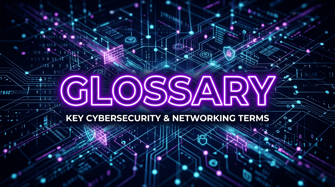 glossary