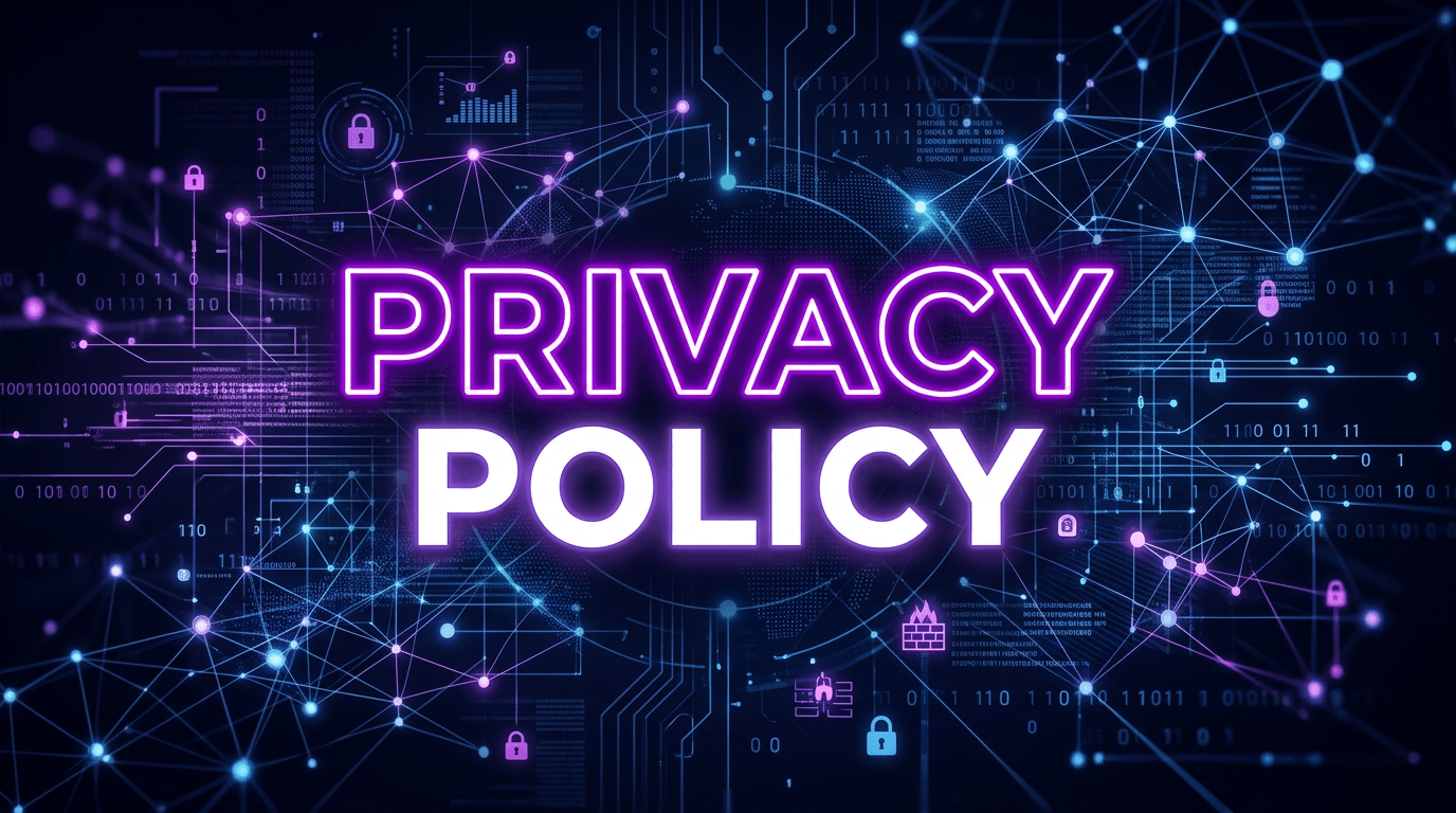privacy policy