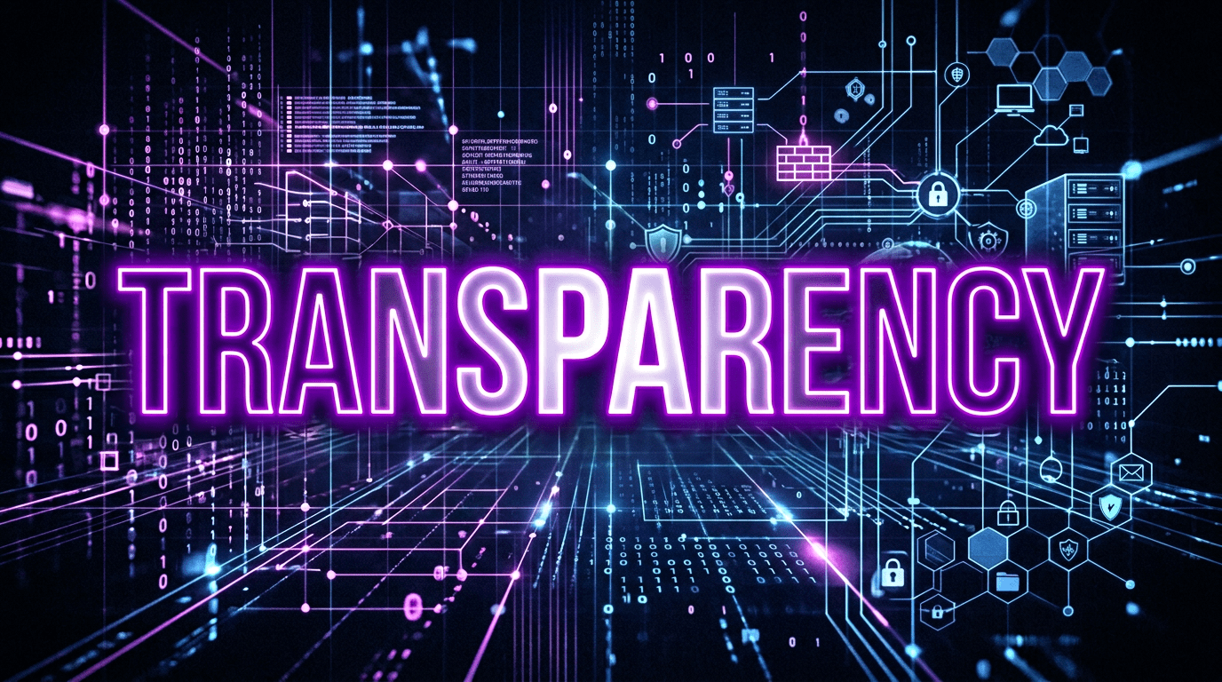 transparency